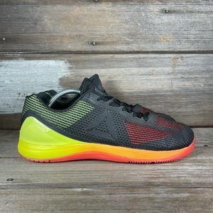 Reebok CrossFit Nano 7.0 Cross Trainer